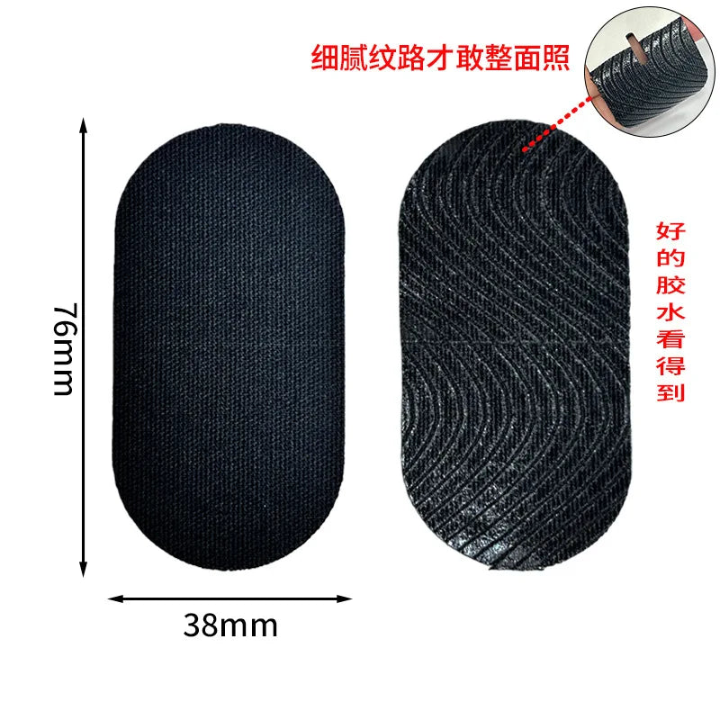 Anti Snoring Mouth Tape & Nose Breathing Sticker Night Sleeping Mouth Breath Improvement Patch Reduce Dry Mouth Promote