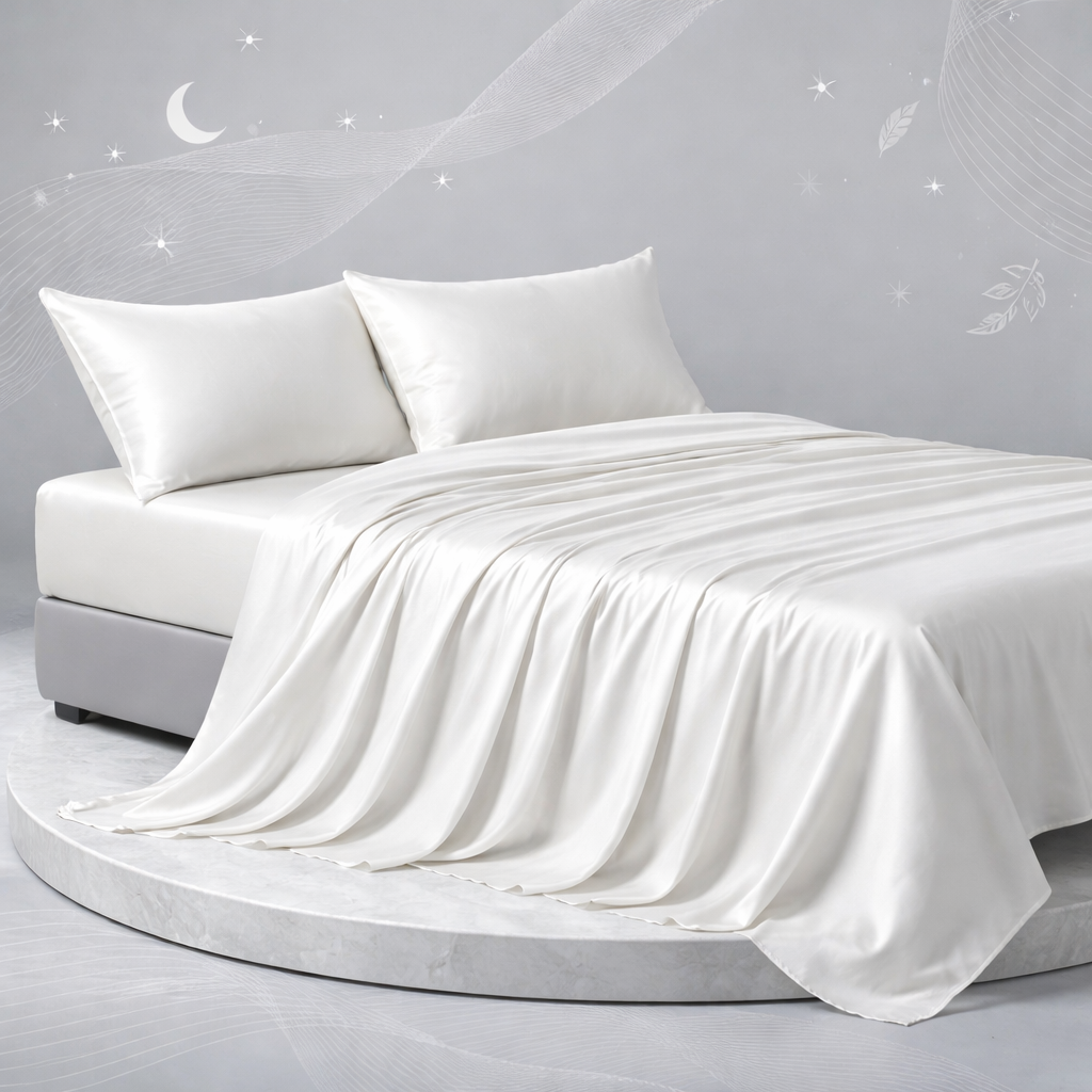 The Silk Nest