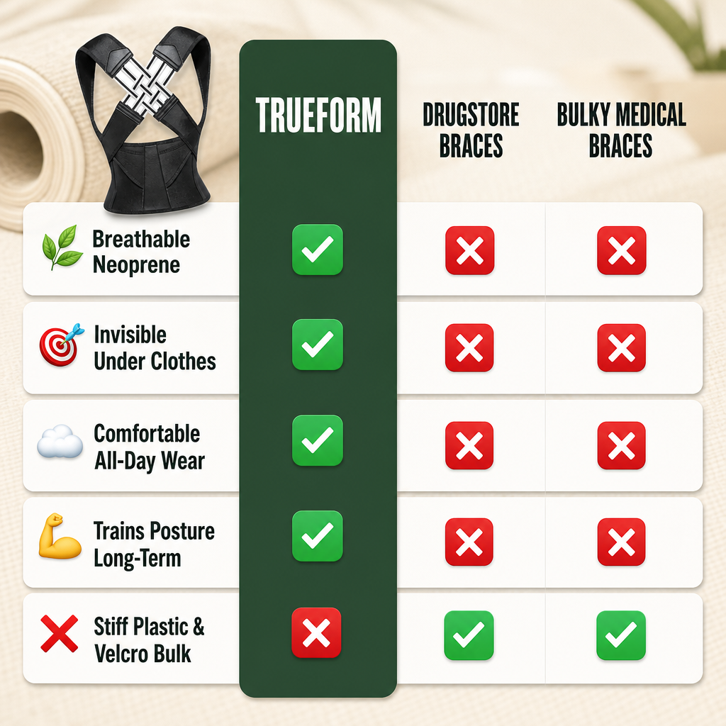 TRUEFORM