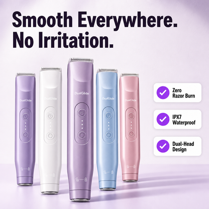 DualGlide Trimmer