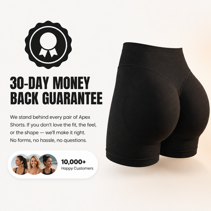 Apex Shorts