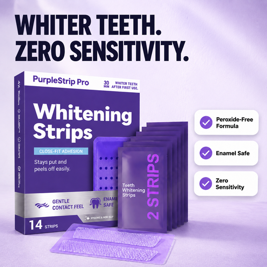 PurpleStrip Pro