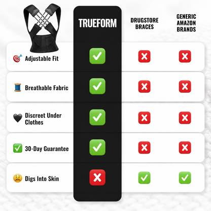 TRUEFORM
