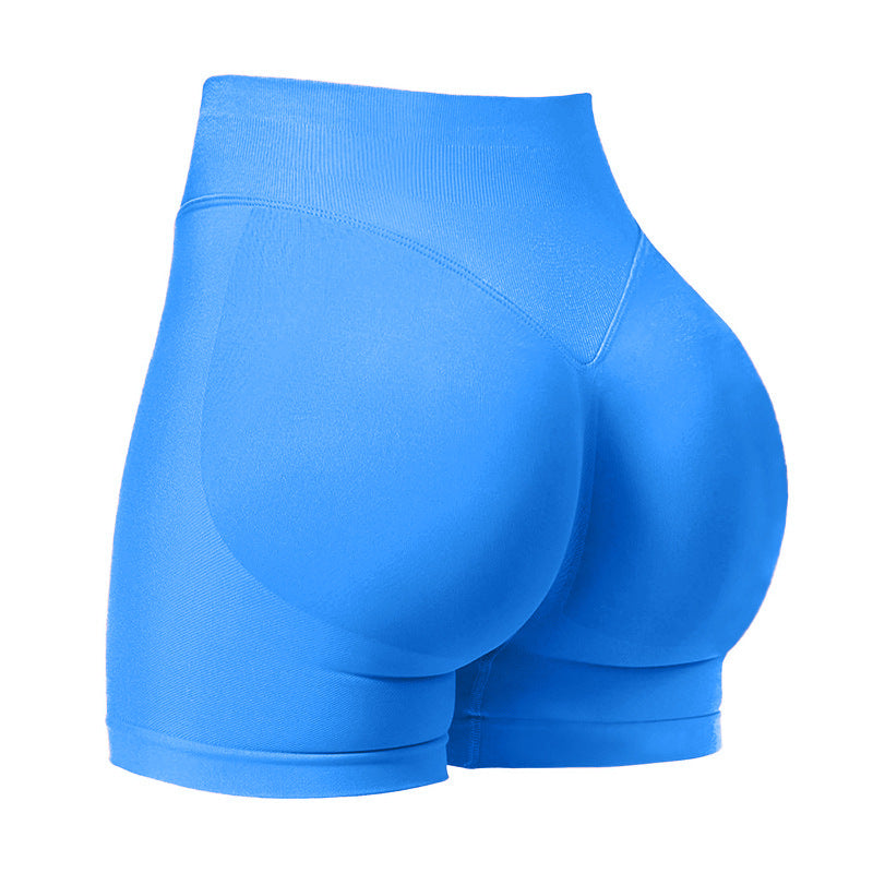 Apex Shorts