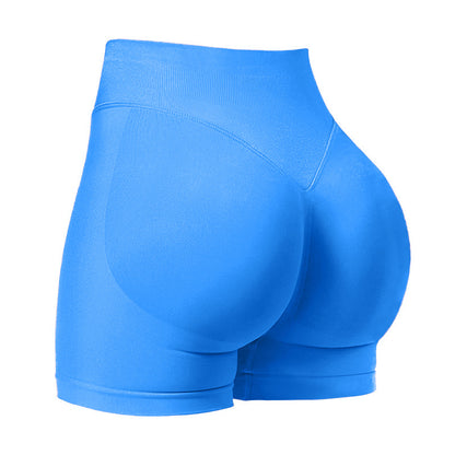 Apex Shorts