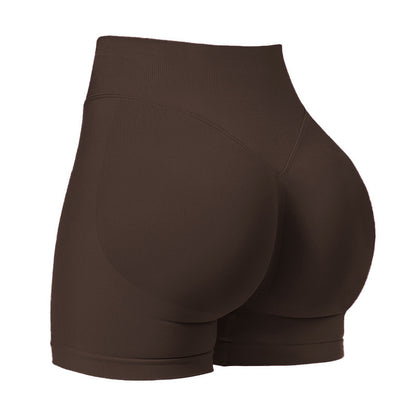 Apex Shorts