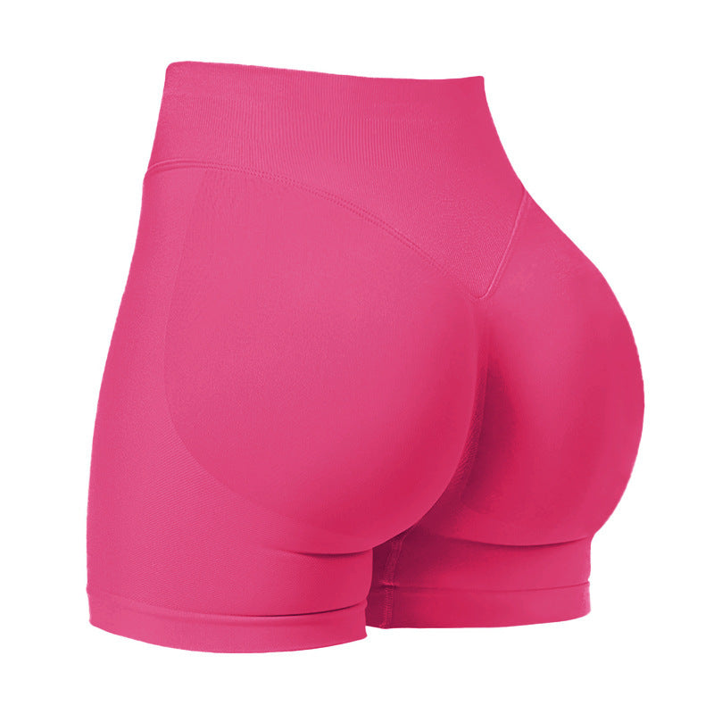 Apex Shorts