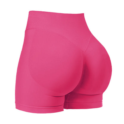 Apex Shorts